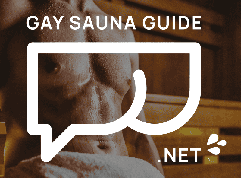 Gay Sauna Guide