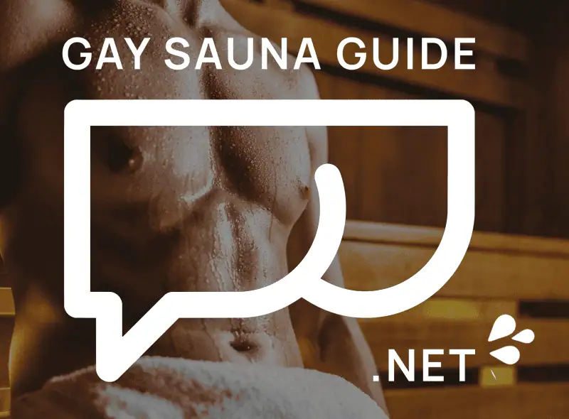 Gay Sauna Guide