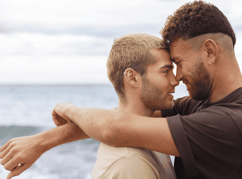 Brighton and Bournemouth Gay Sauna's