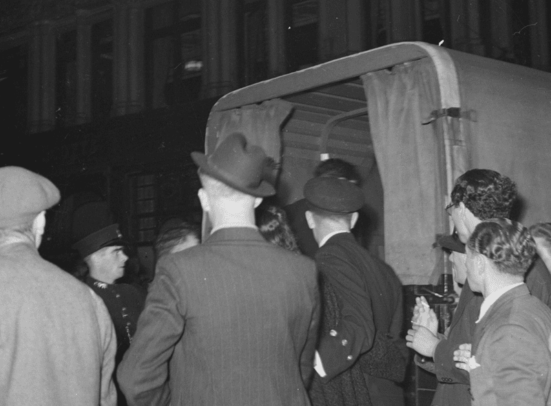 Polari - The secret language of gay men in the UK