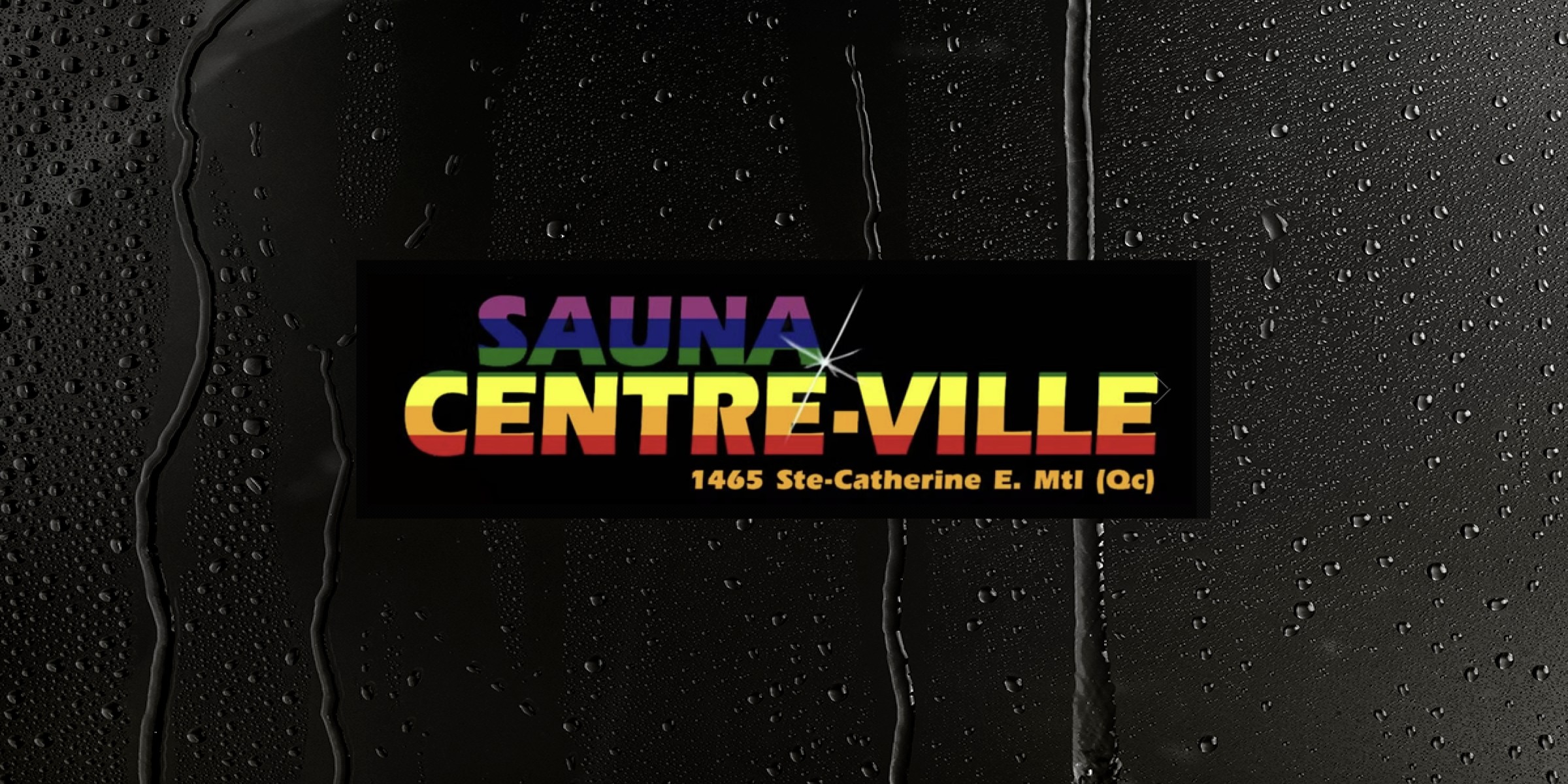 Le Sauna Centre-Ville