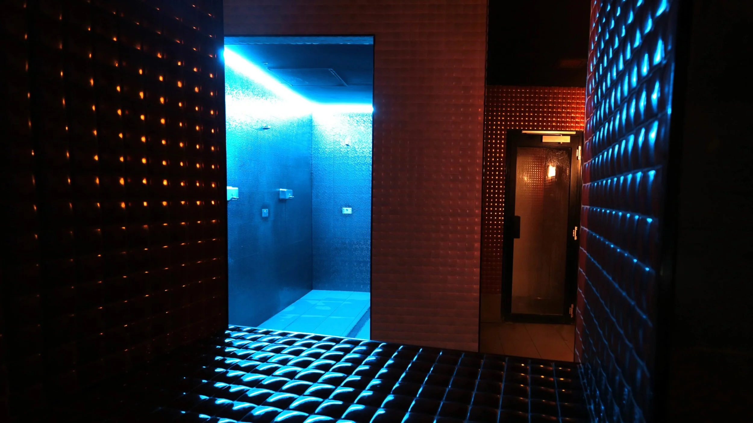 Sydney Sauna