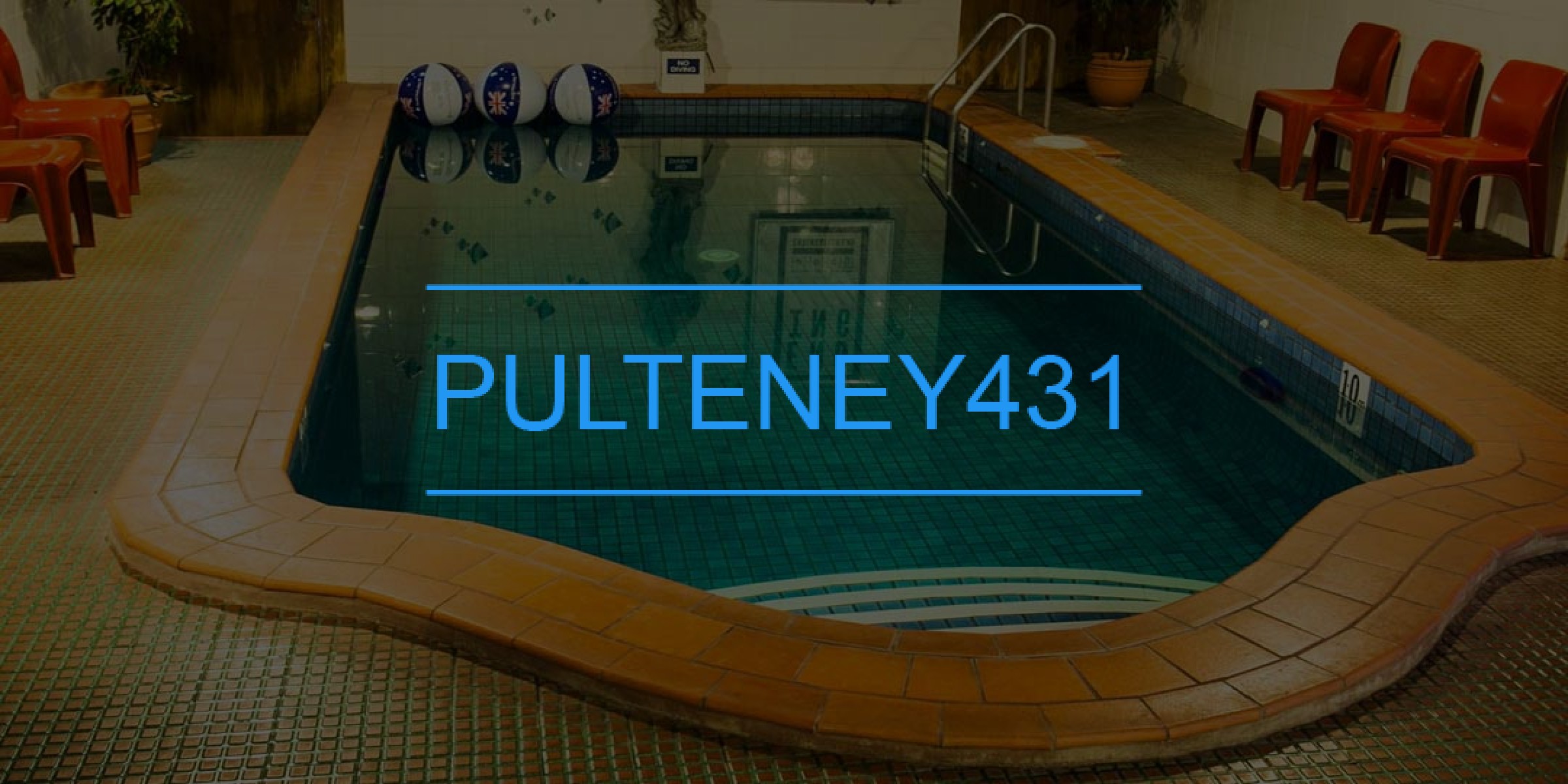 Pulteney 431