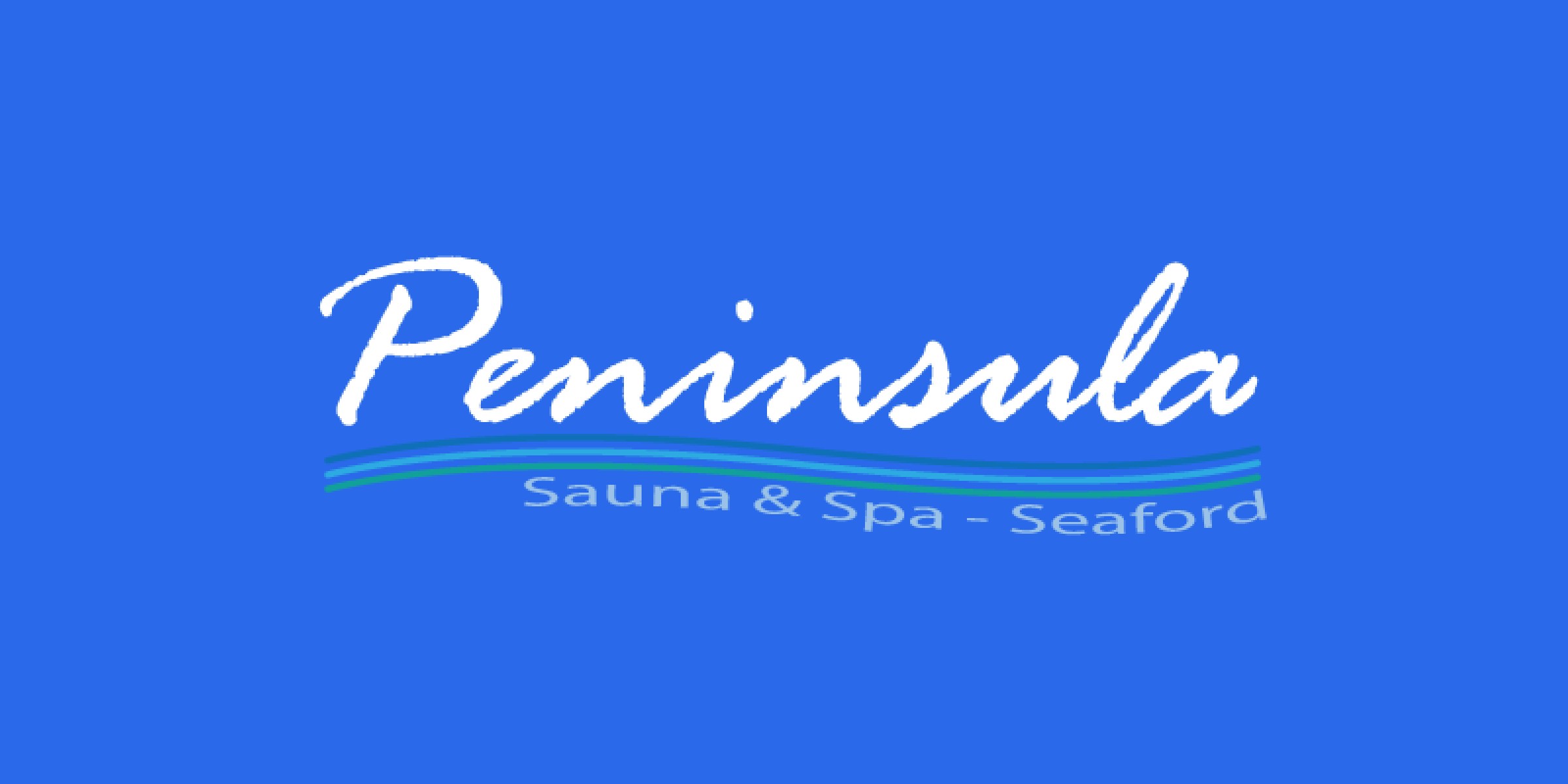 Peninsula Sauna and Spa
