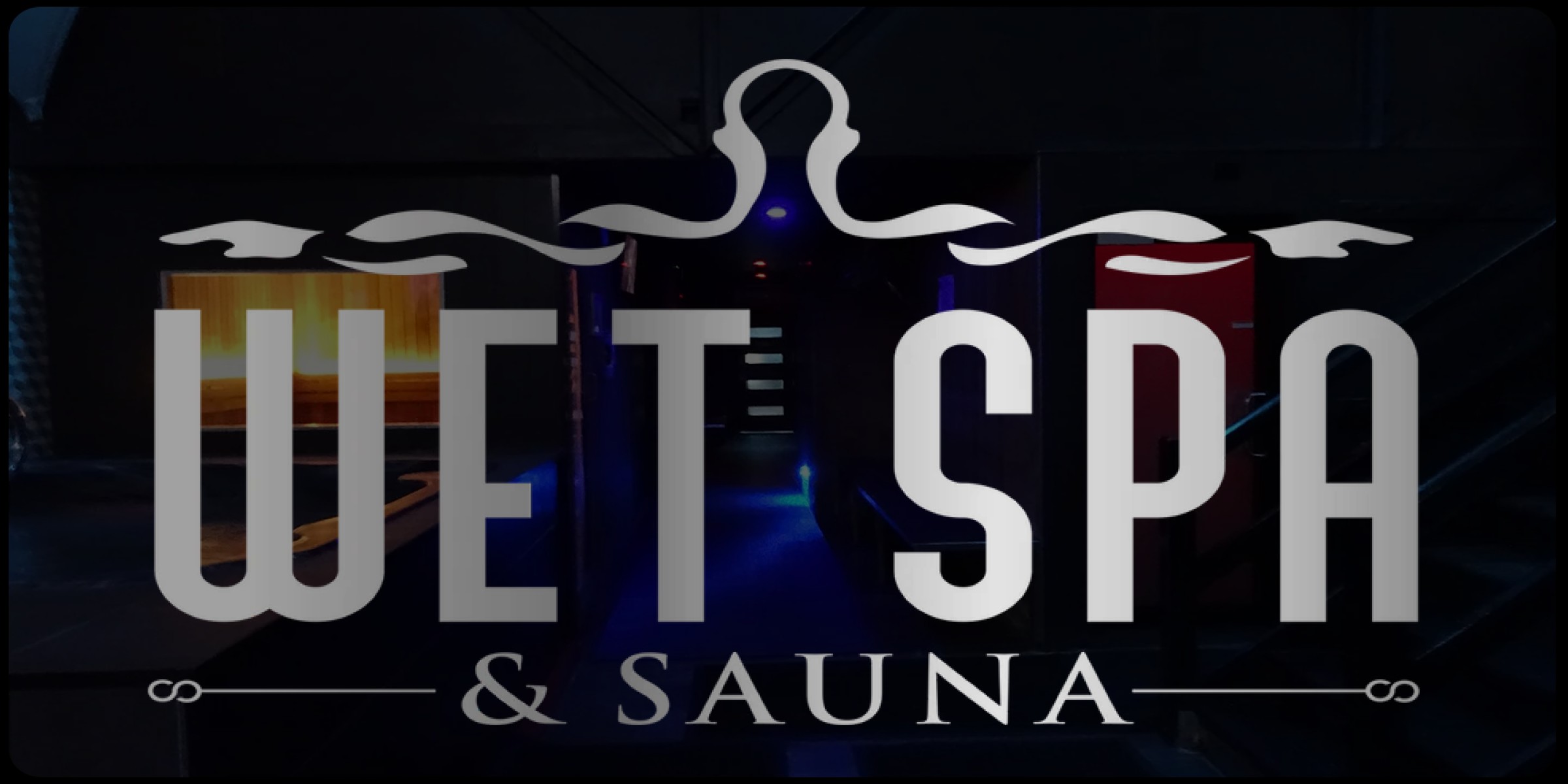 Wet Spa & Sauna