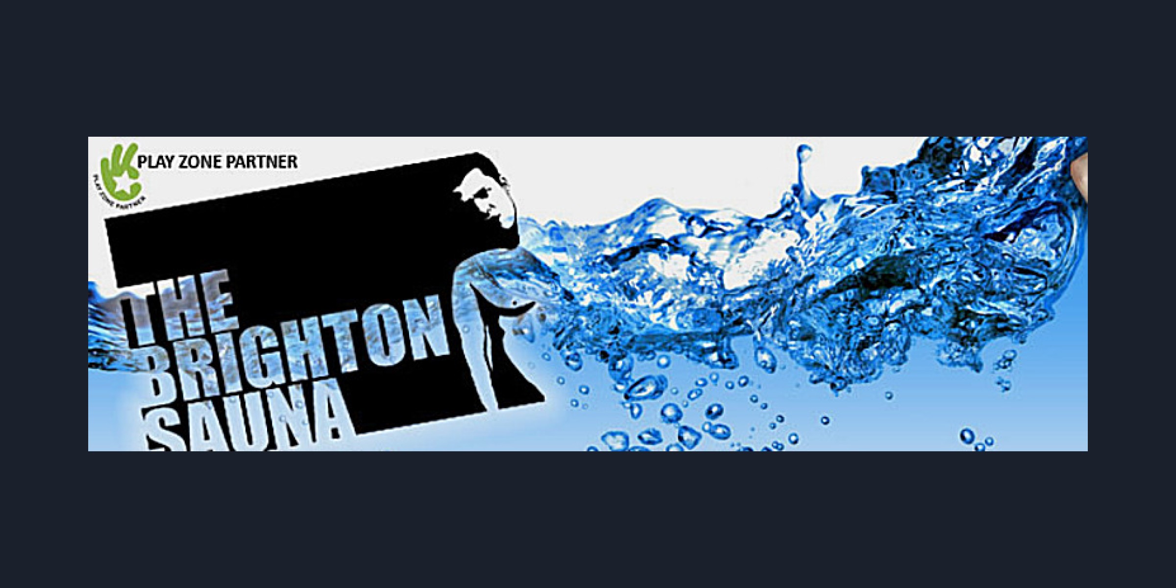 The Brighton Sauna