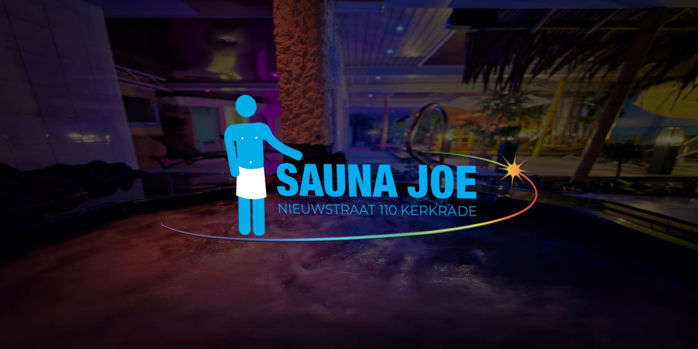 Sauna Joe
