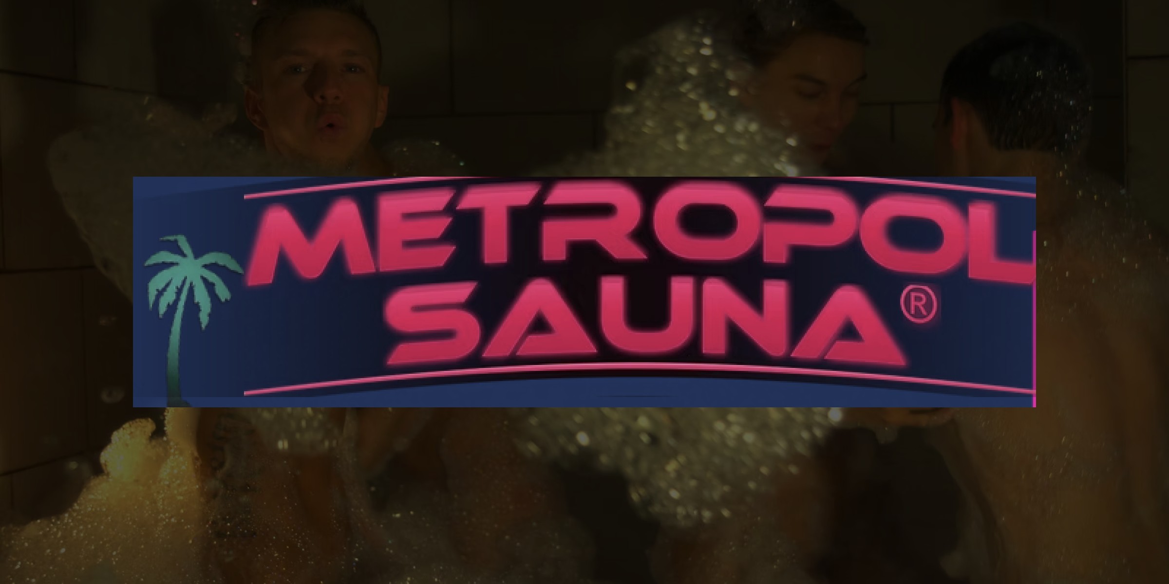 Metropol Sauna Essen