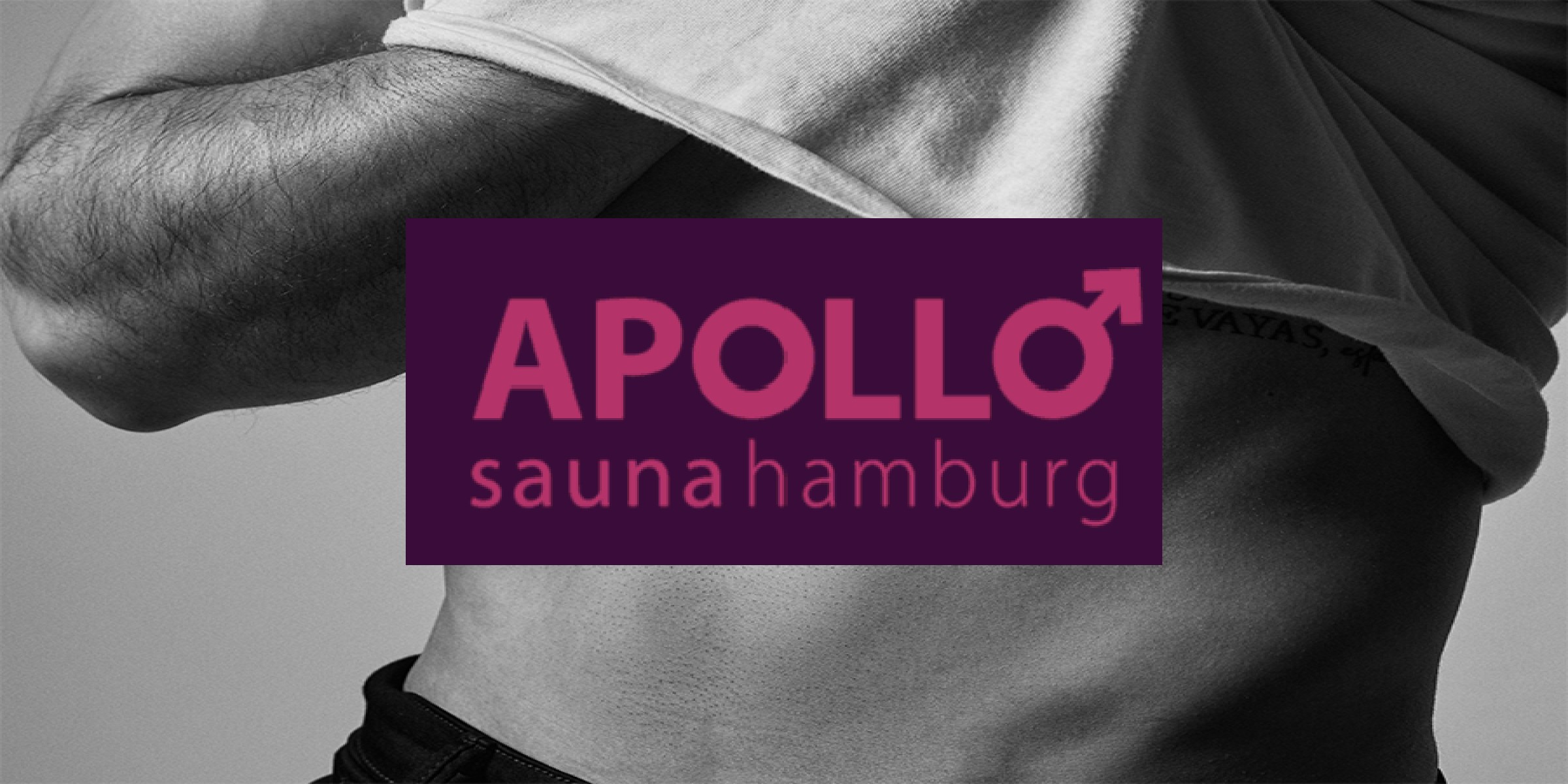 Apollo Sauna Hamburg