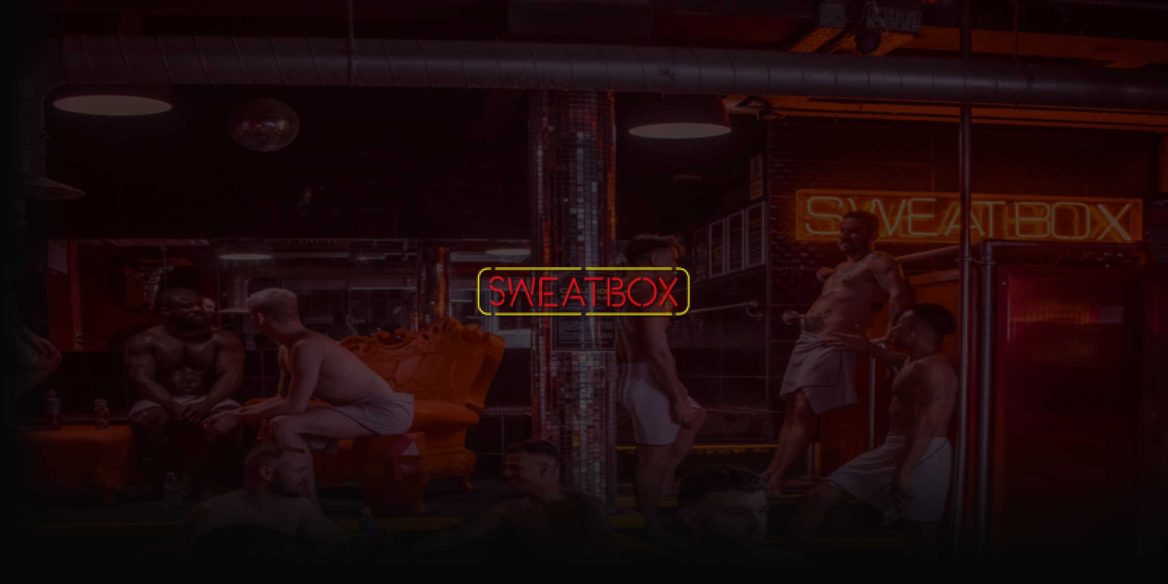 Sweatbox