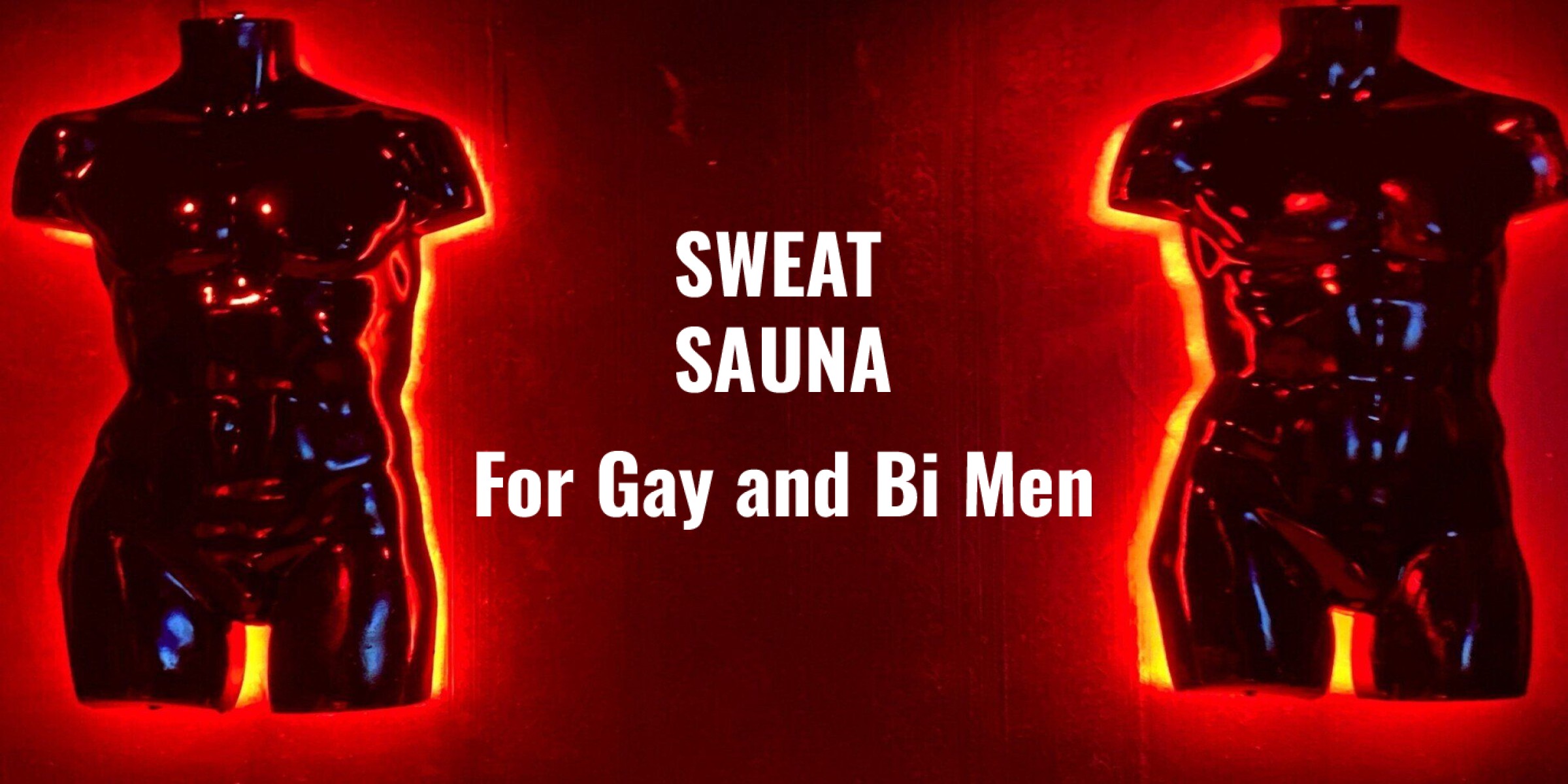 Sweat Sauna