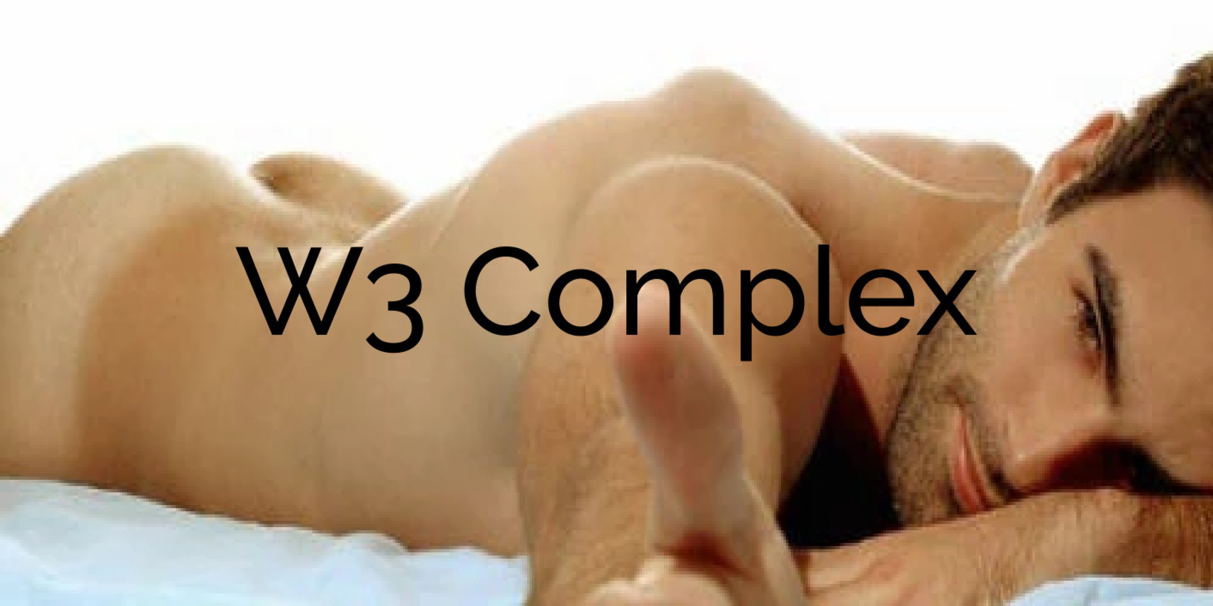 W3 Complex