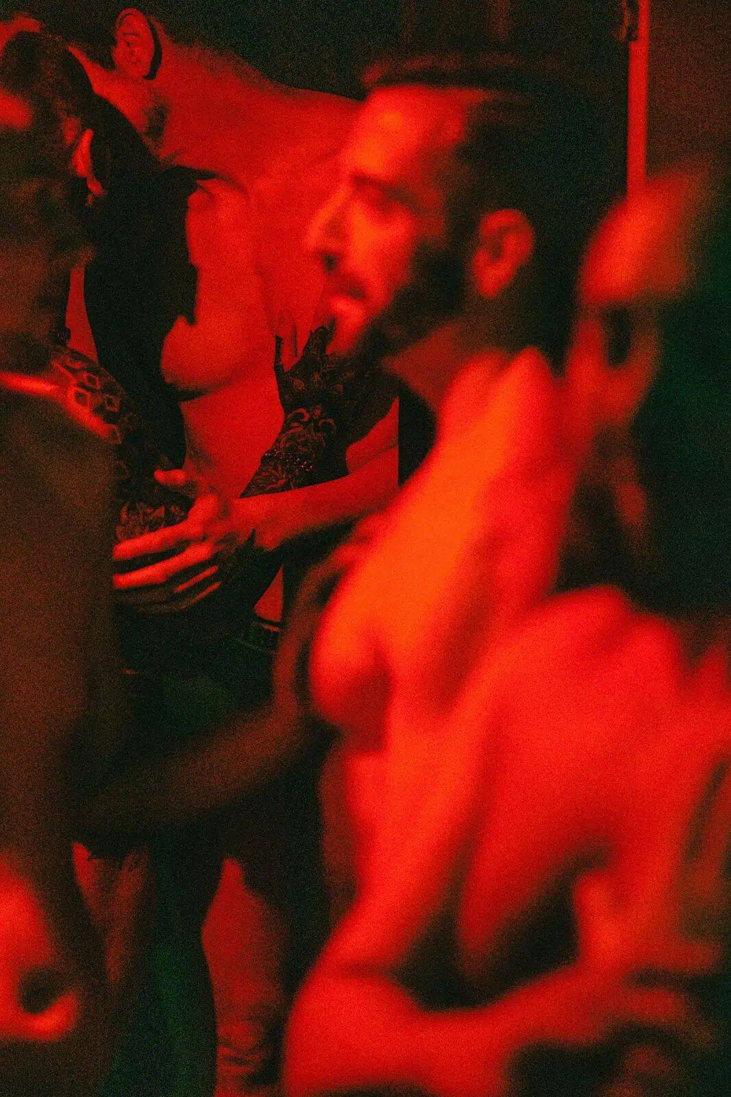 Sauna Sauna