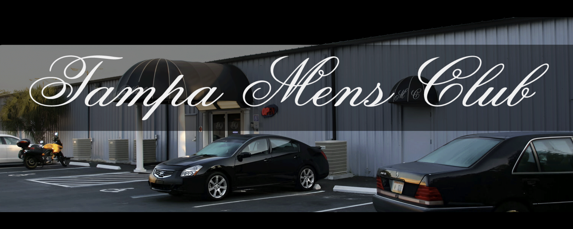 Tampa Mens Club