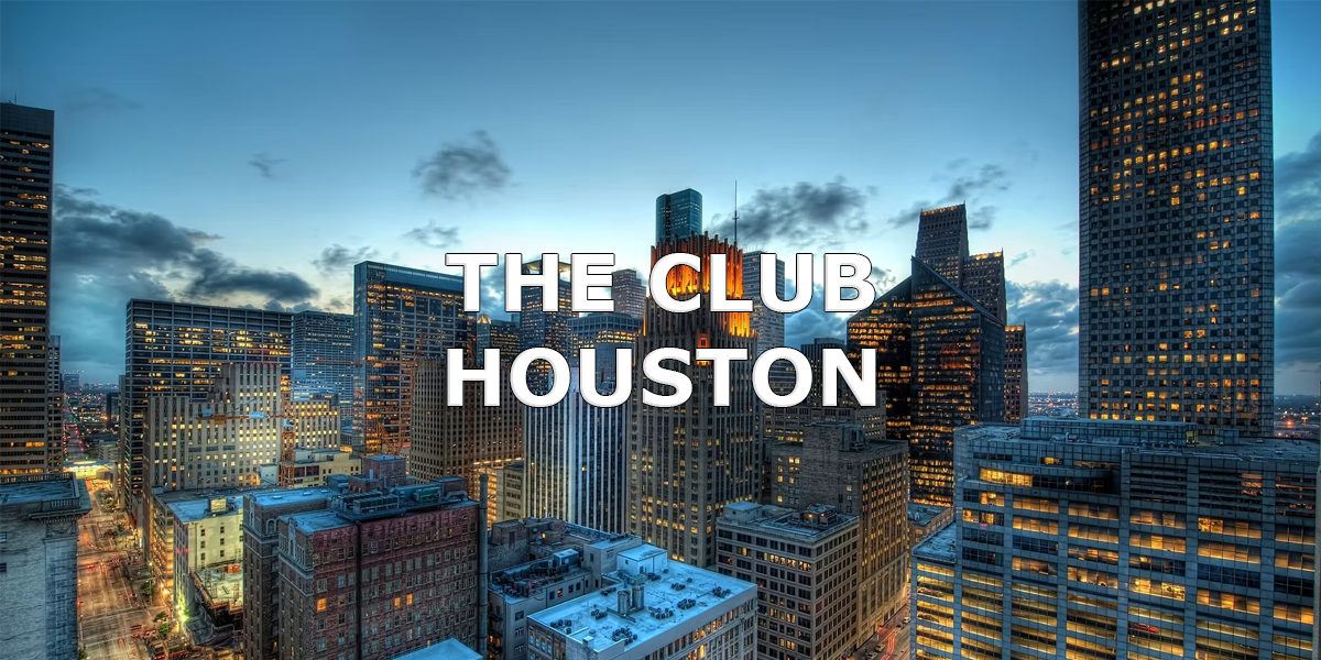 The Club Houston
