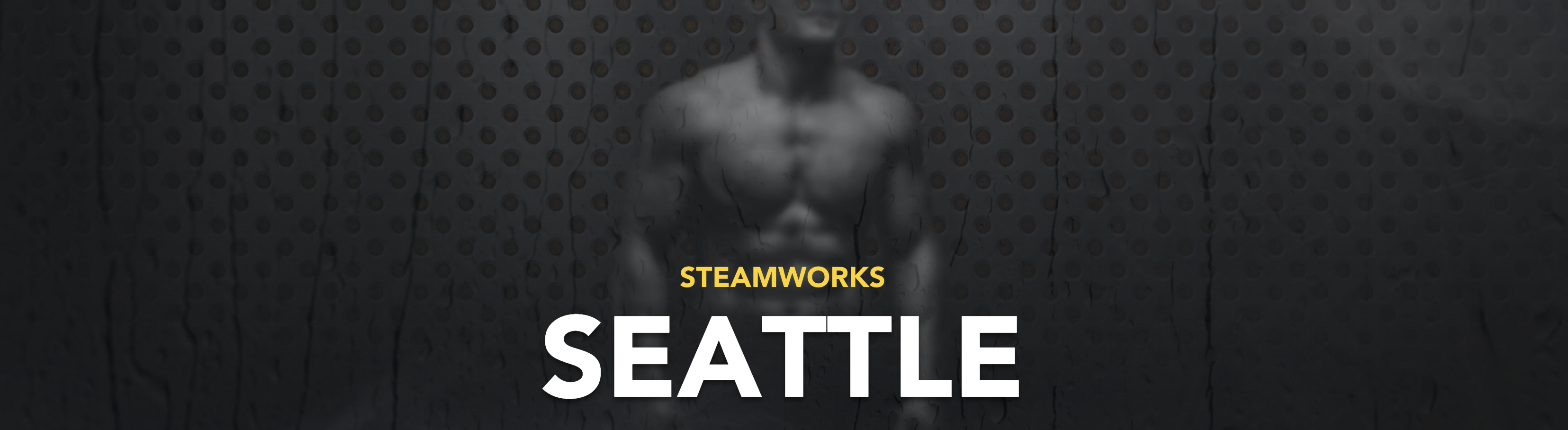 Steamworks Baths Seattle