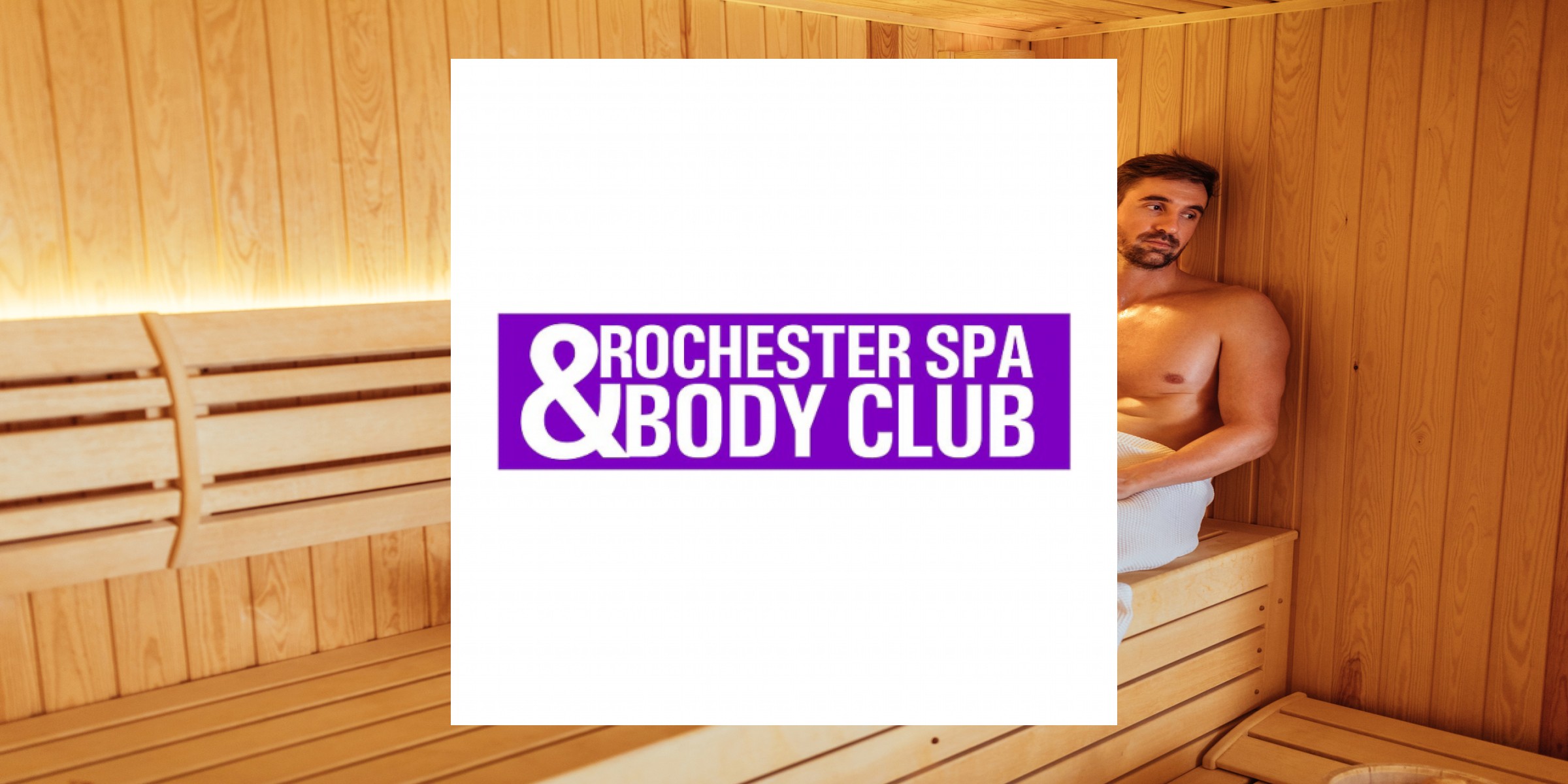 Rochester Spa and Body Club