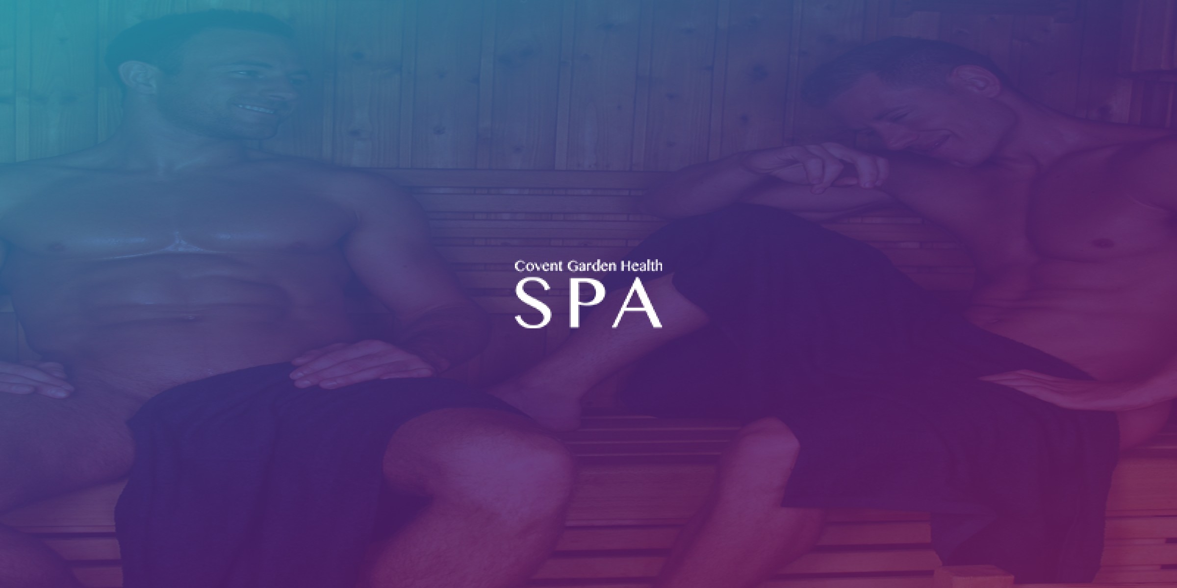 Covent Garden Health Spa