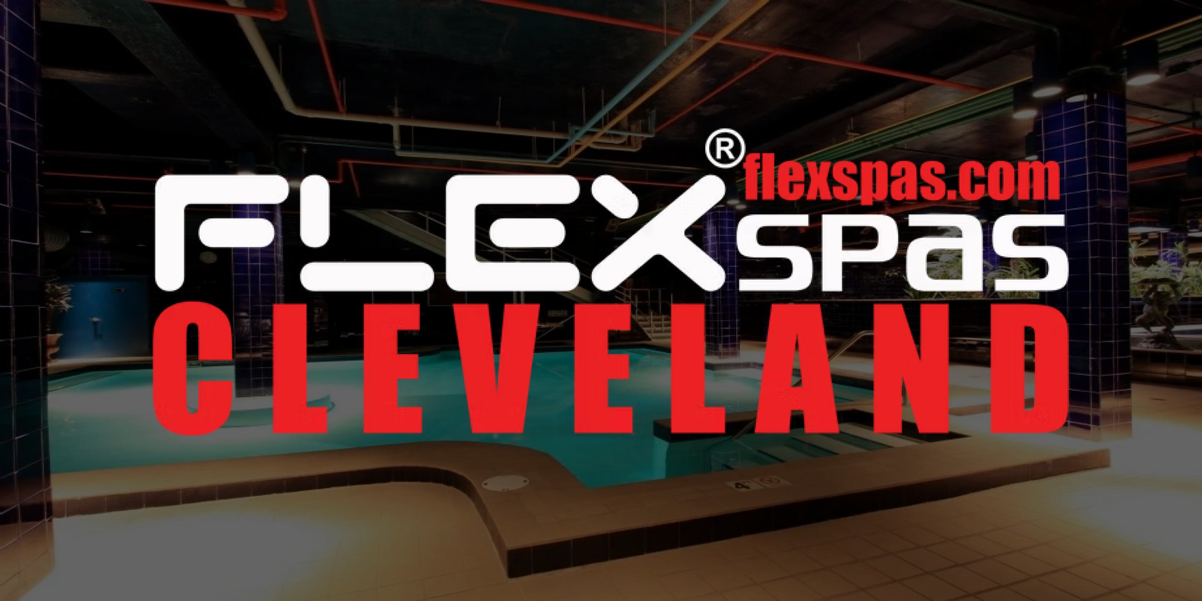 FLEXspas Cleveland