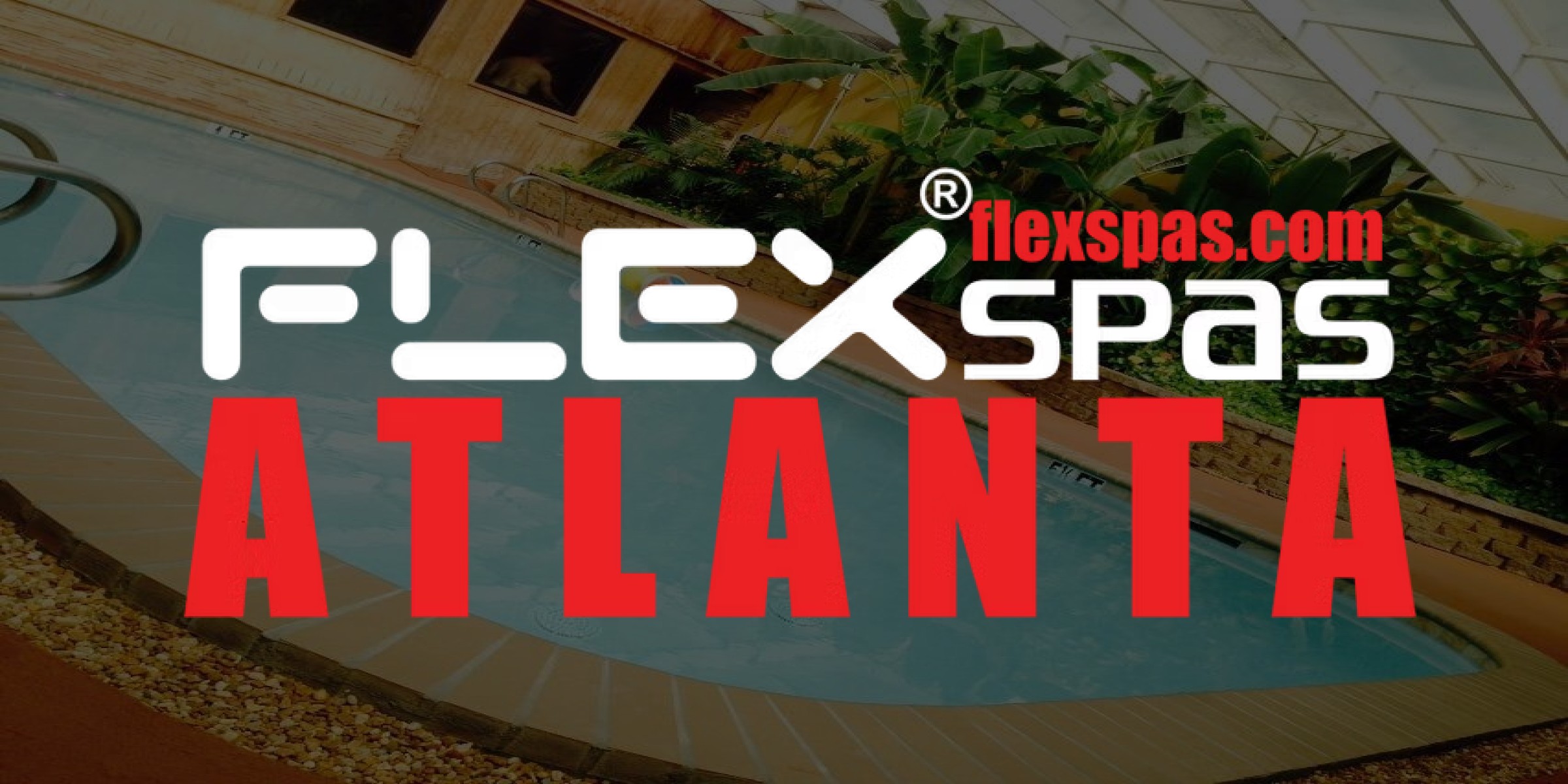 FLEXspas Atlanta