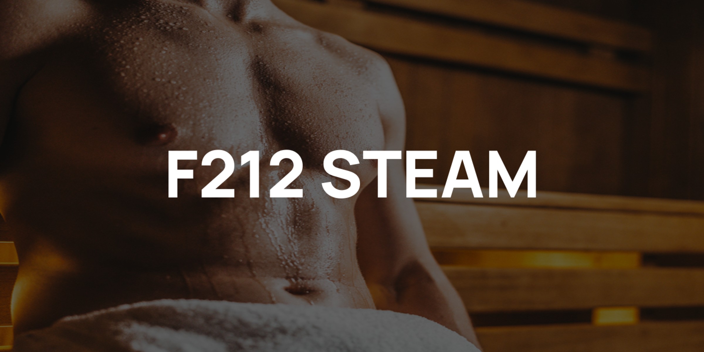 F212 Steam Vancouver