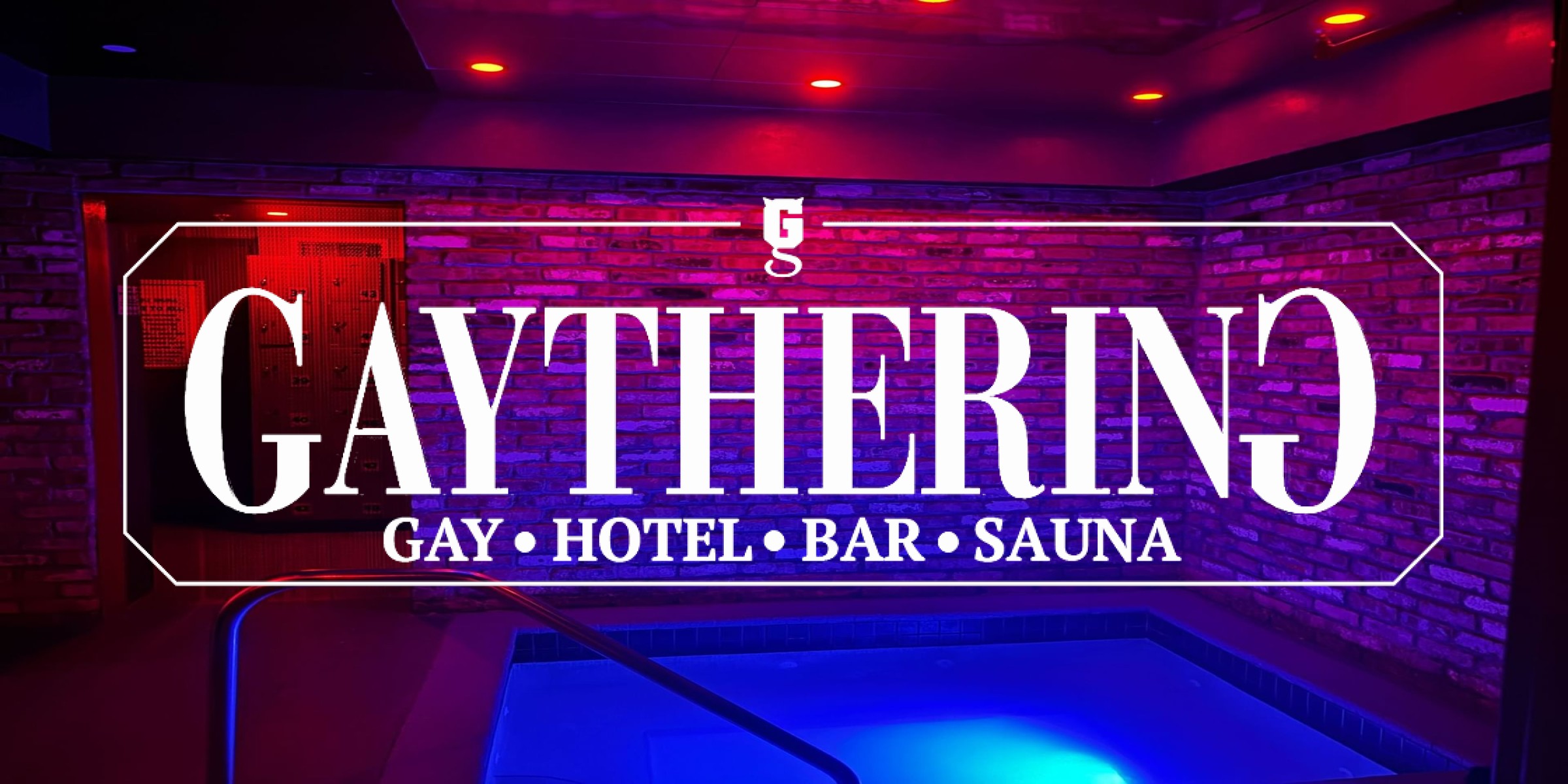 Gaythering Sauna