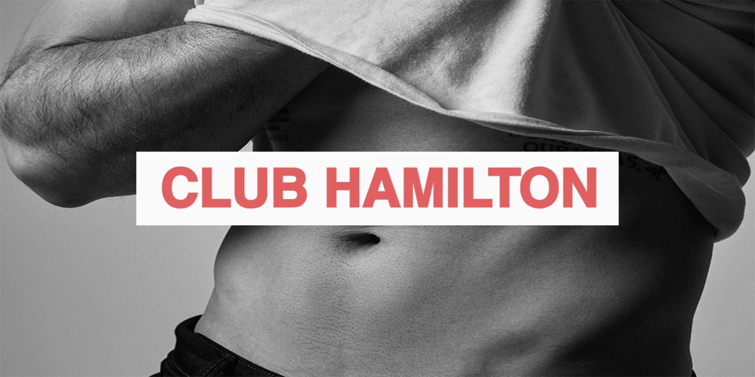 Club Hamilton Ontario