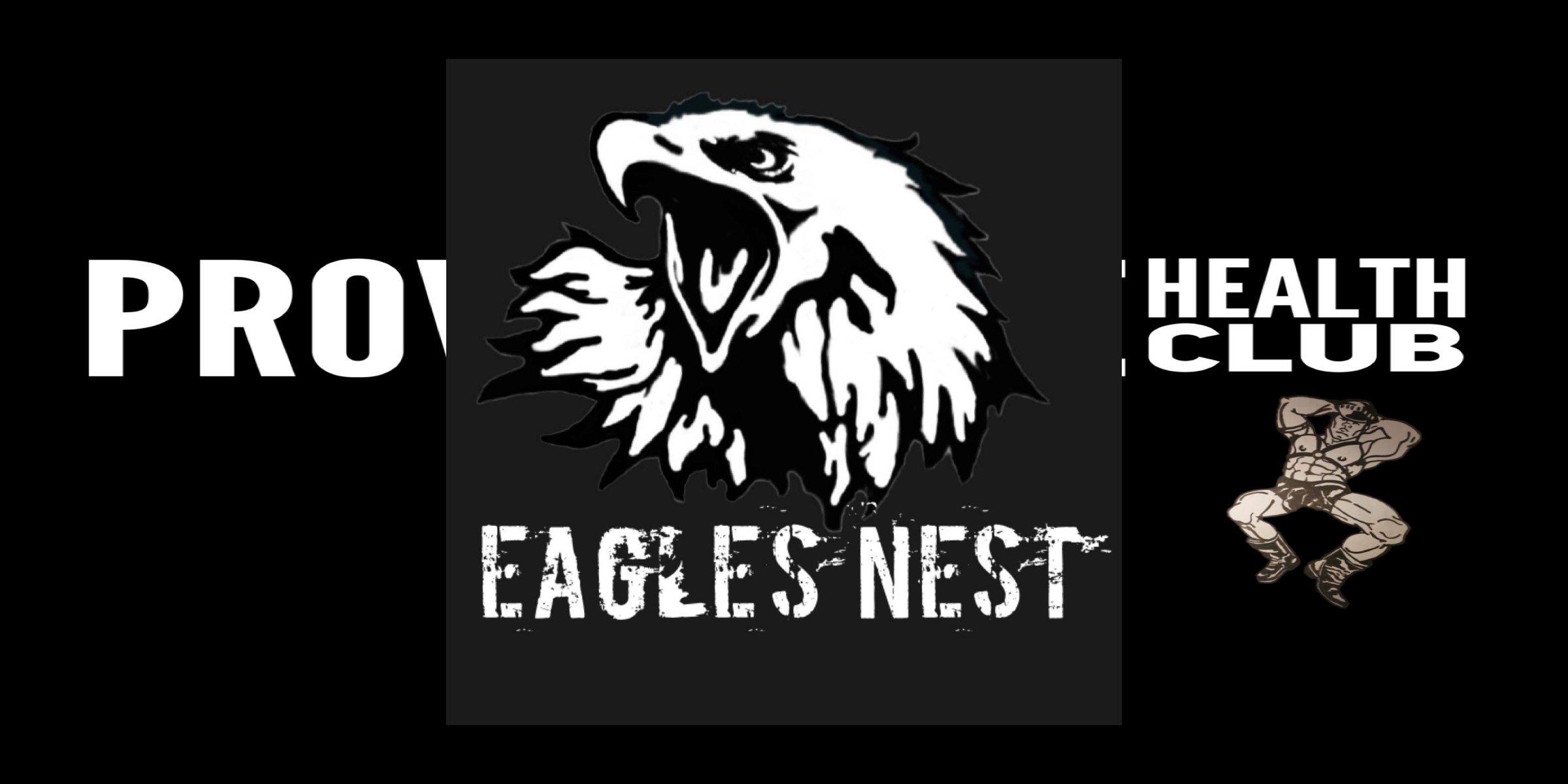 Providence Health Club / Eagles Nest