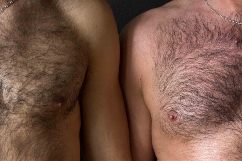 Bears, Cubs & Followers