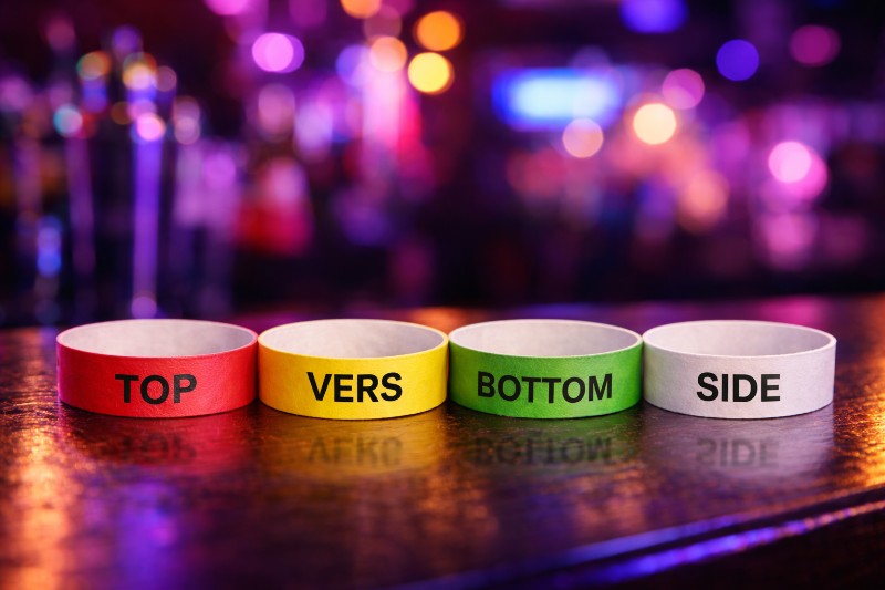 Traffic Light Thursdays